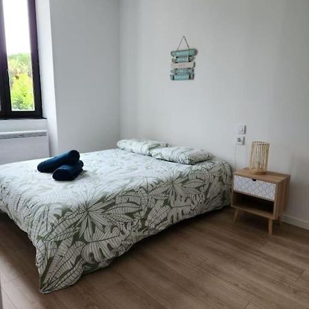 Ferienwohnung Le Maillot V Castres  Exterior foto