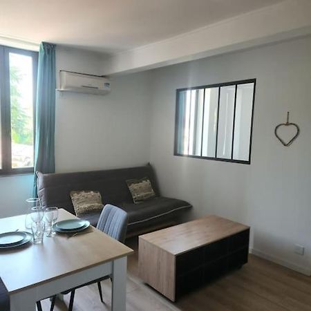 Ferienwohnung Le Maillot V Castres  Exterior foto