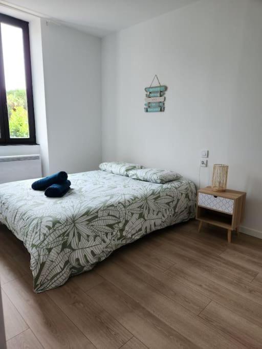 Ferienwohnung Le Maillot V Castres  Exterior foto