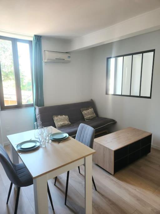Ferienwohnung Le Maillot V Castres  Exterior foto