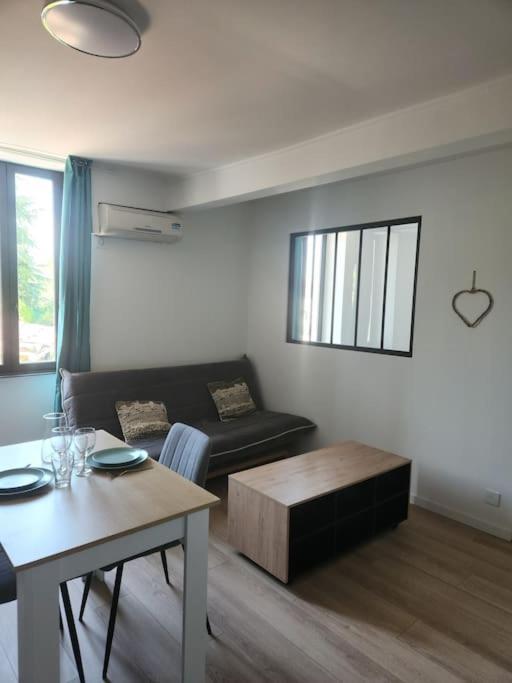 Ferienwohnung Le Maillot V Castres  Exterior foto